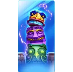 Totem
Wonders
