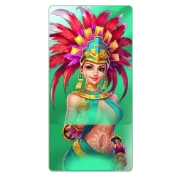 Treasures
Of Aztec