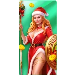 Wisdom of Athena
Xmas 1000